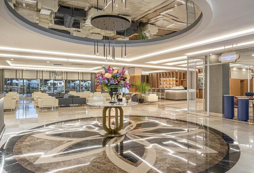 Maya World Hotel All Inclusive