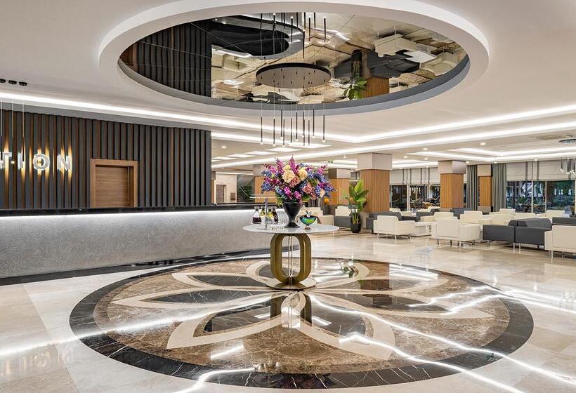 Maya World Hotel All Inclusive