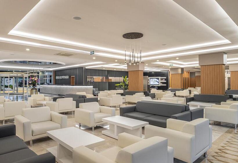 Maya World Hotel All Inclusive