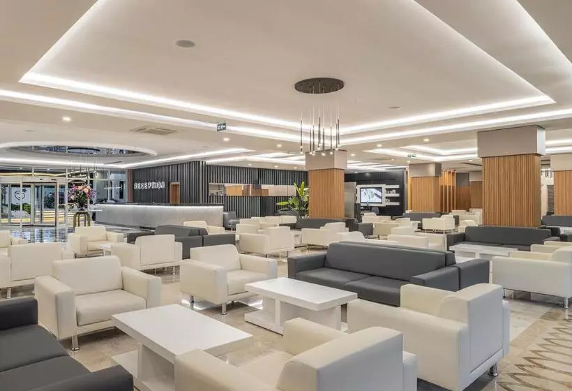 Maya World Hotel   All Inclusive