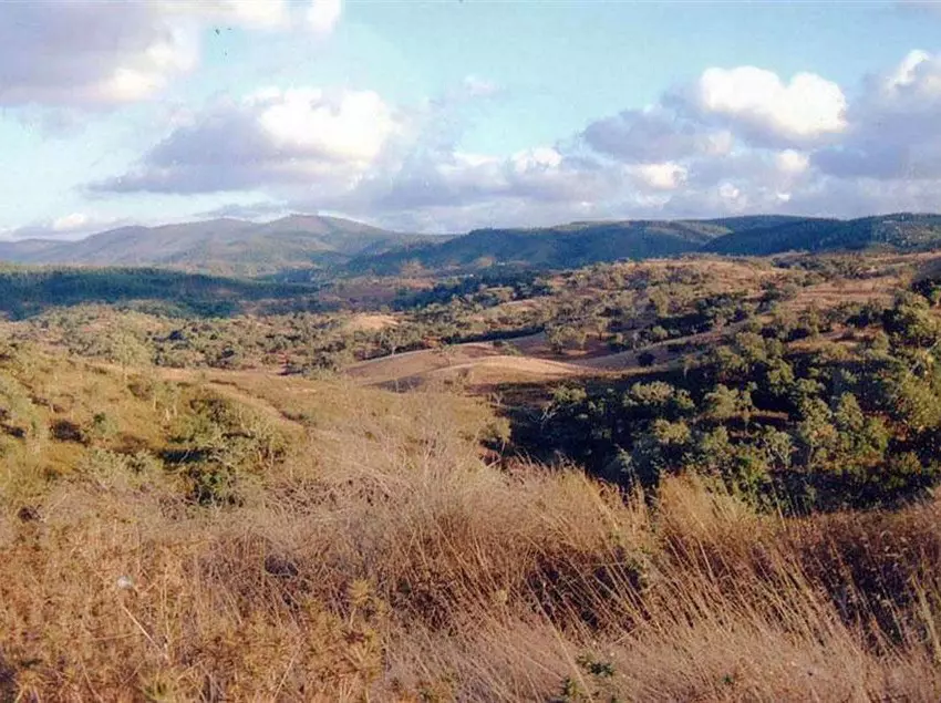 Hotel Nespereira & Moinho Velho - Campground