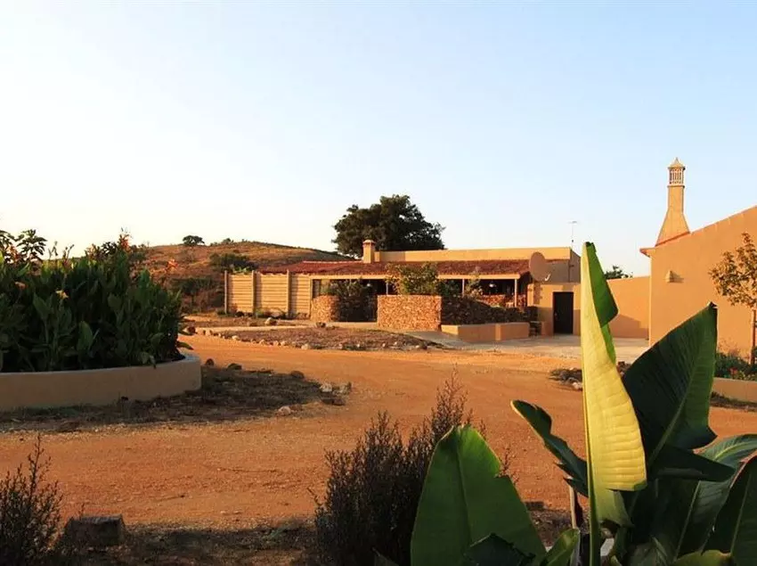 Hotel Nespereira & Moinho Velho - Campground