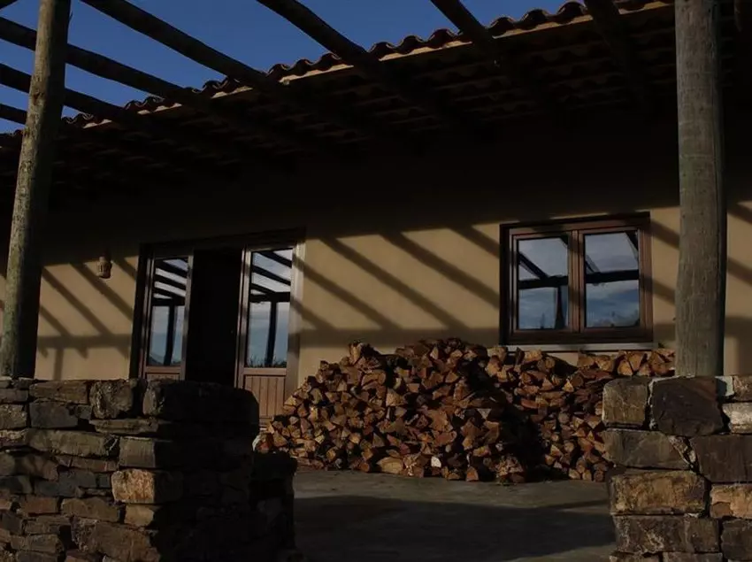 Hotel Nespereira & Moinho Velho - Campground