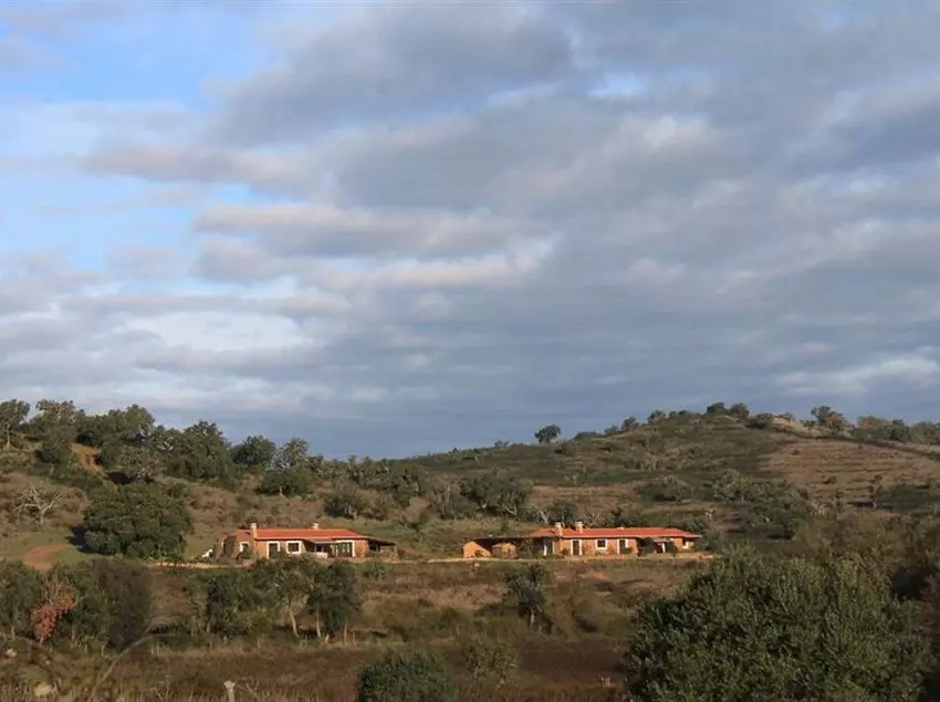 Hotel Nespereira & Moinho Velho - Campground