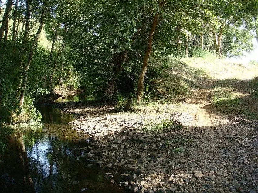 Hotel Nespereira & Moinho Velho - Campground