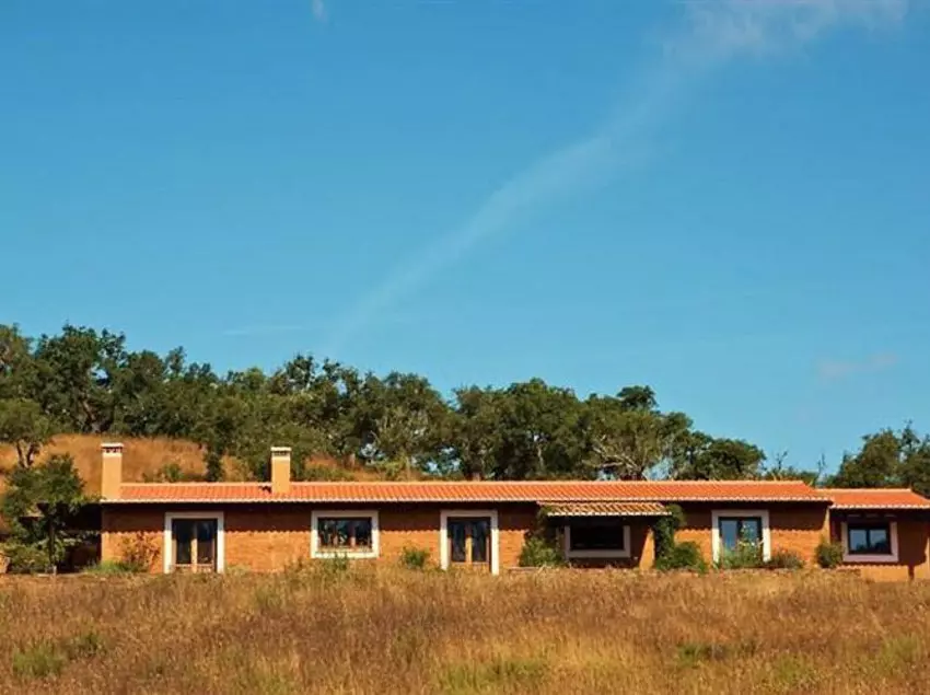 Hotel Nespereira & Moinho Velho - Campground