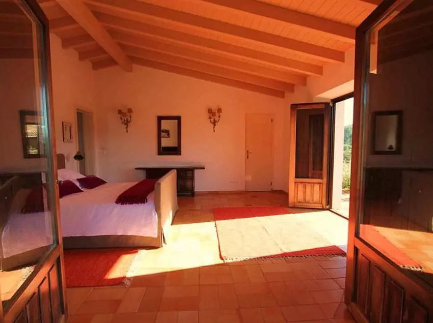 Hotel Nespereira & Moinho Velho - Campground