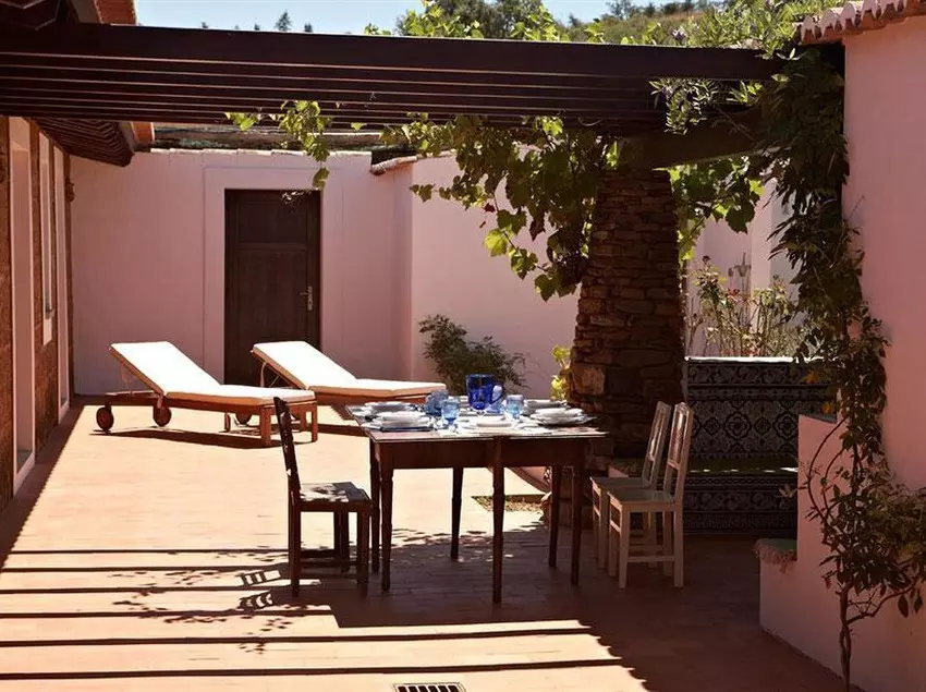 Hotel Nespereira & Moinho Velho - Campground