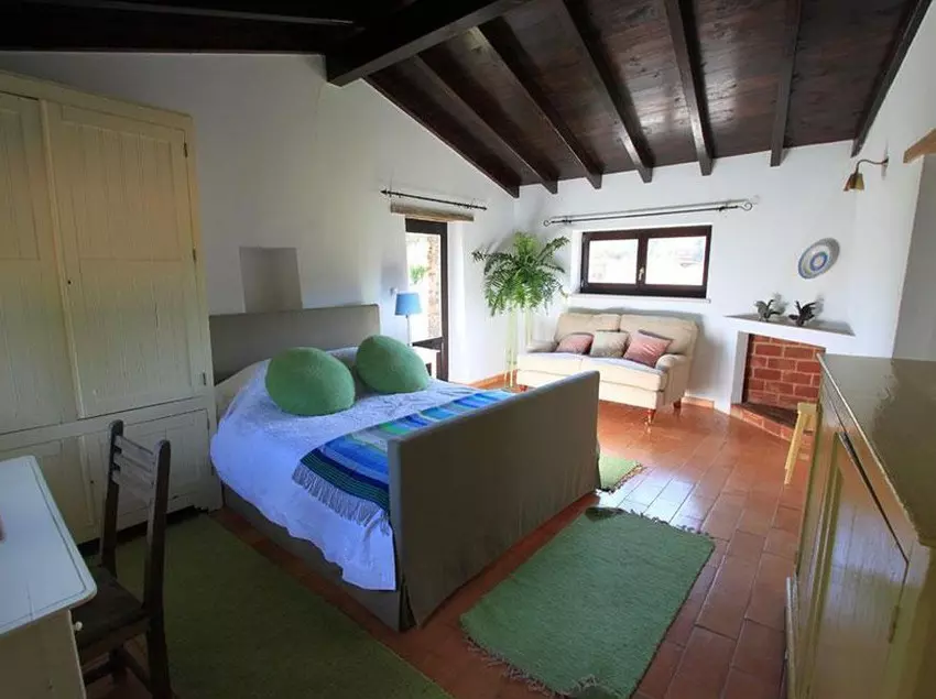 Hotel Nespereira & Moinho Velho - Campground