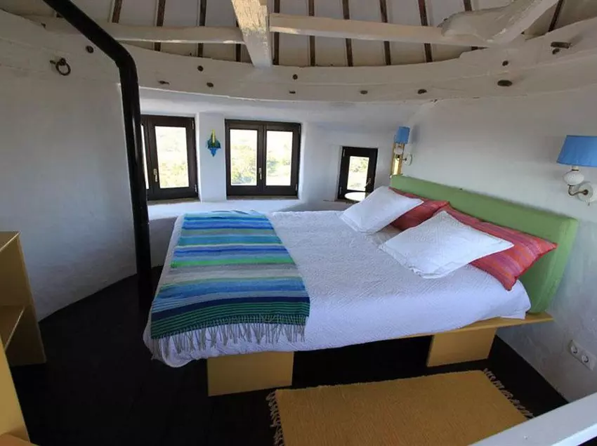 Hotel Nespereira & Moinho Velho - Campground