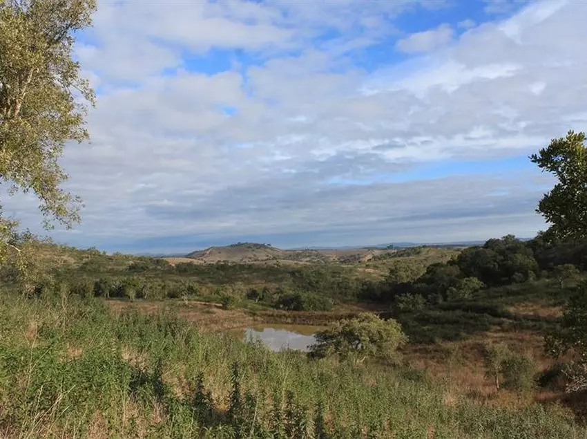 Hotel Nespereira & Moinho Velho - Campground