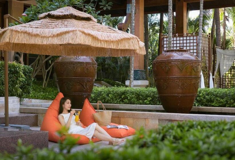 Hotel Ocean Sonic Resort Sanya