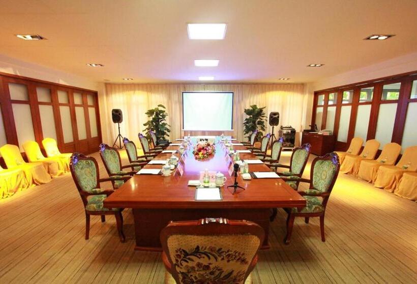 Hotel Ocean Sonic Resort Sanya