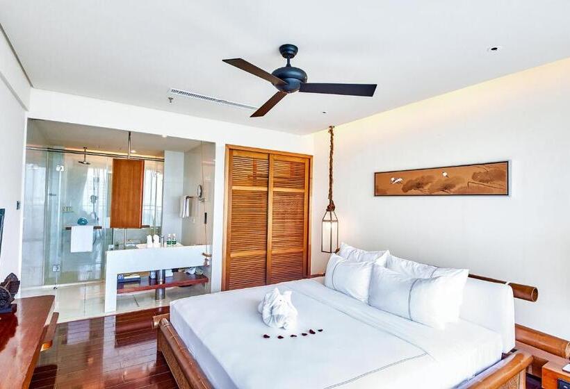 Hotel Ocean Sonic Resort Sanya