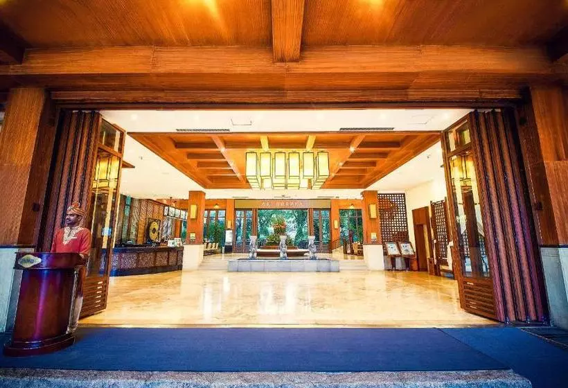 هتل Ocean Sonic Resort Sanya