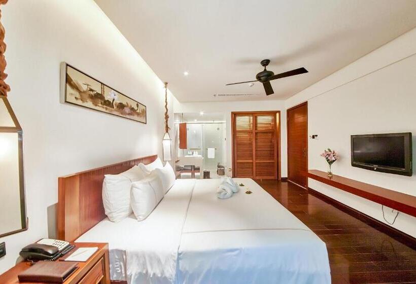 Hotel Ocean Sonic Resort Sanya