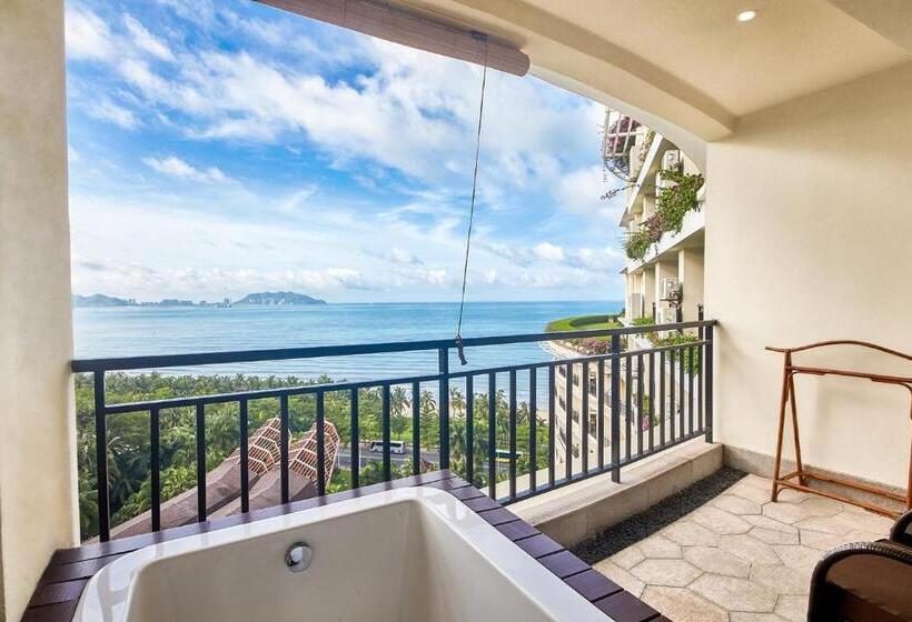 Hotel Ocean Sonic Resort Sanya