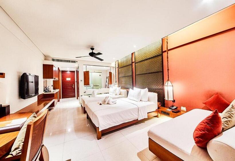 Hotel Ocean Sonic Resort Sanya