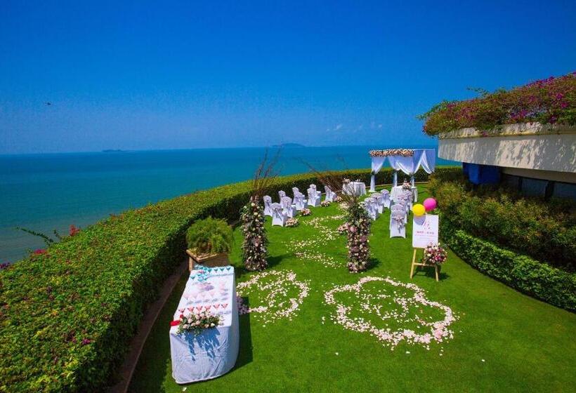 Hotel Ocean Sonic Resort Sanya