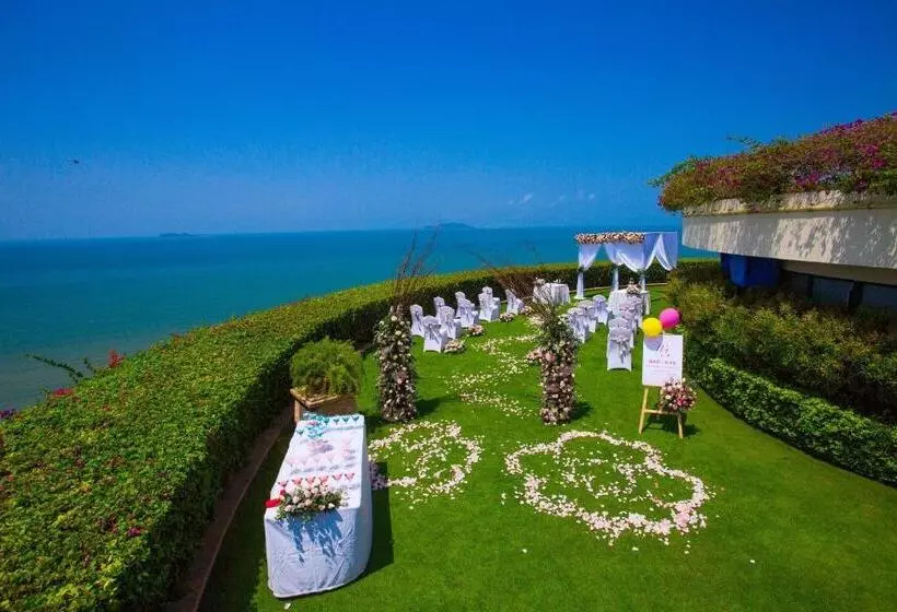 هتل Ocean Sonic Resort Sanya