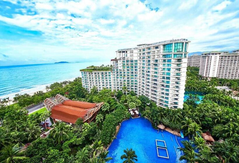 Hotel Ocean Sonic Resort Sanya