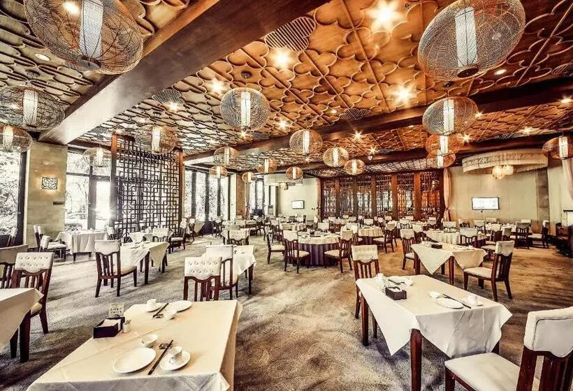 هتل Ocean Sonic Resort Sanya