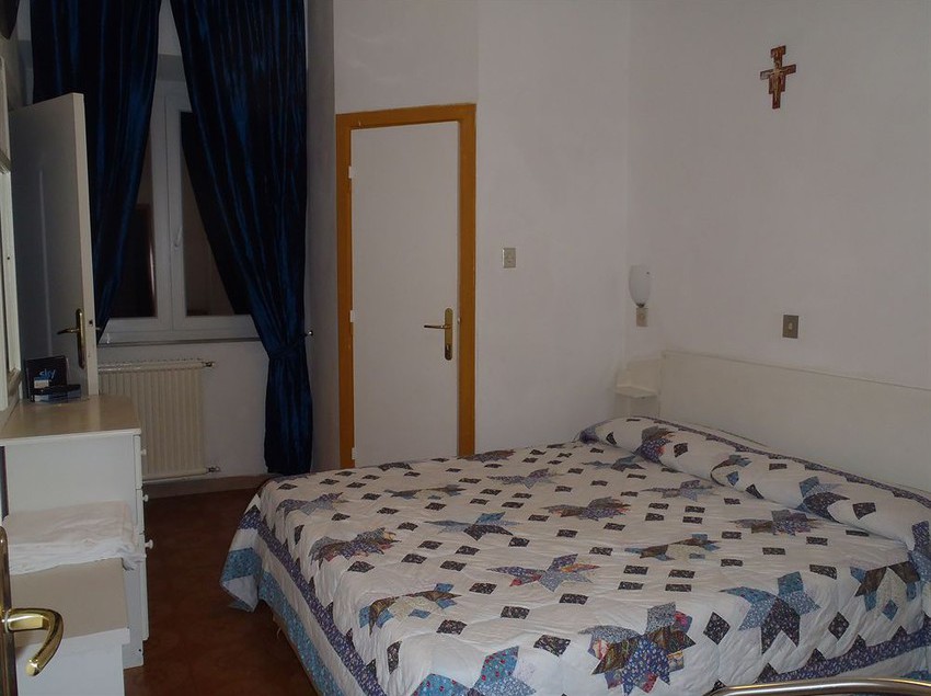 بنسيون Week End