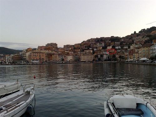 بنسيون Week End