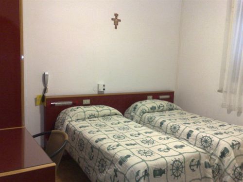 بنسيون Week End