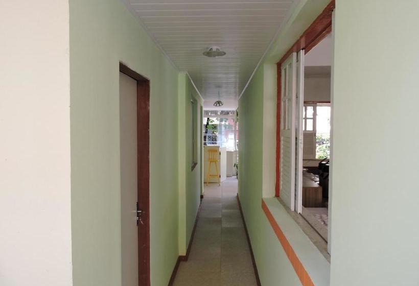 酒店 Pousada Bamboo Da Barra