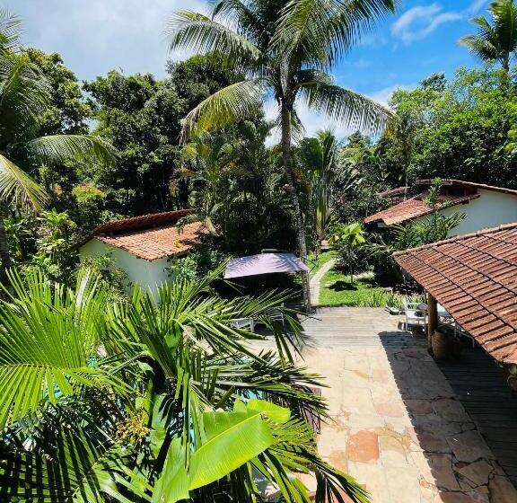 酒店 Pousada Big Bambu