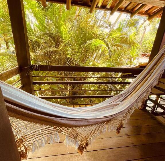 酒店 Pousada Big Bambu