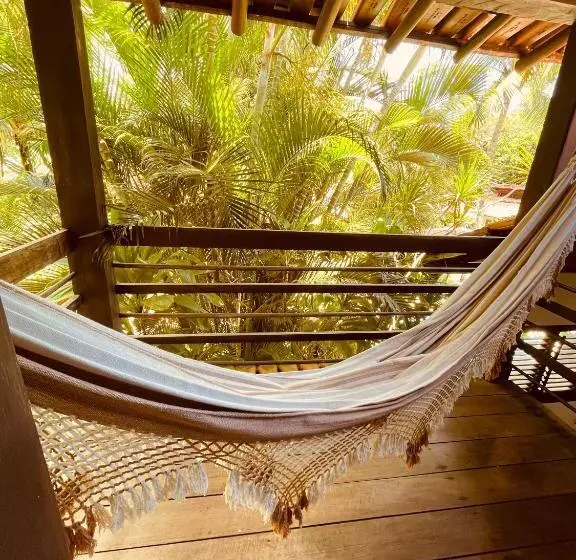 酒店 Pousada Big Bambu