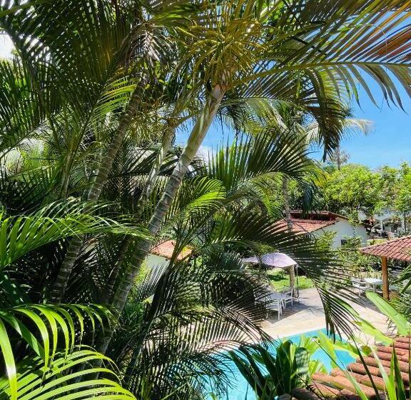 酒店 Pousada Big Bambu