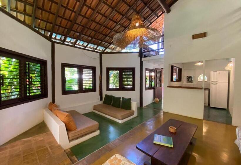 酒店 Pousada Big Bambu