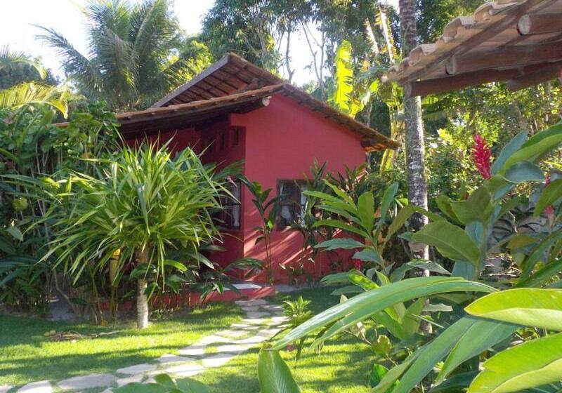 酒店 Pousada Big Bambu