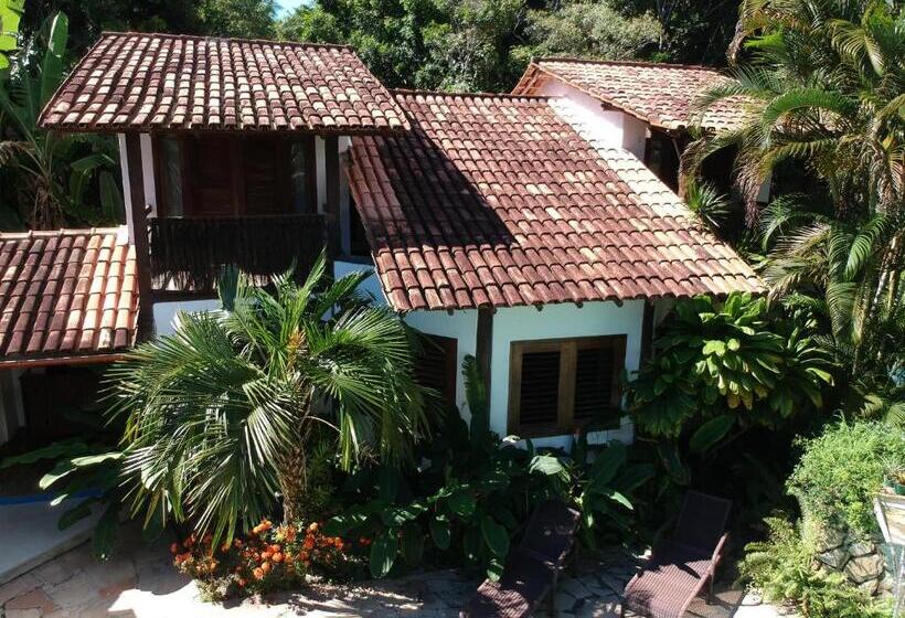 酒店 Pousada Big Bambu