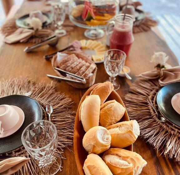 酒店 Pousada Big Bambu