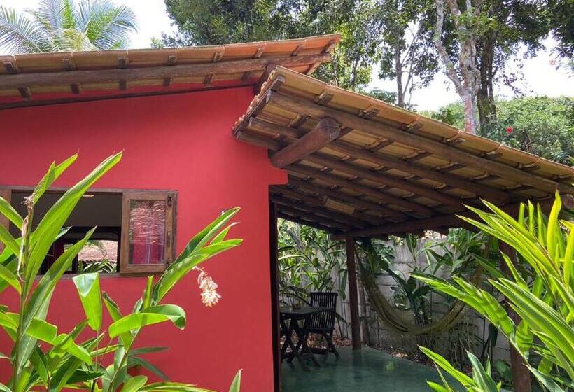 酒店 Pousada Big Bambu