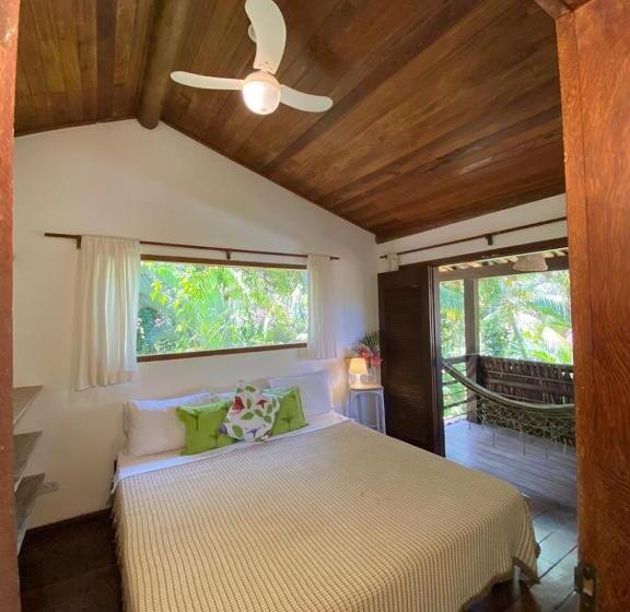 酒店 Pousada Big Bambu