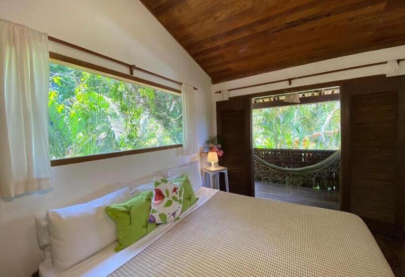 酒店 Pousada Big Bambu