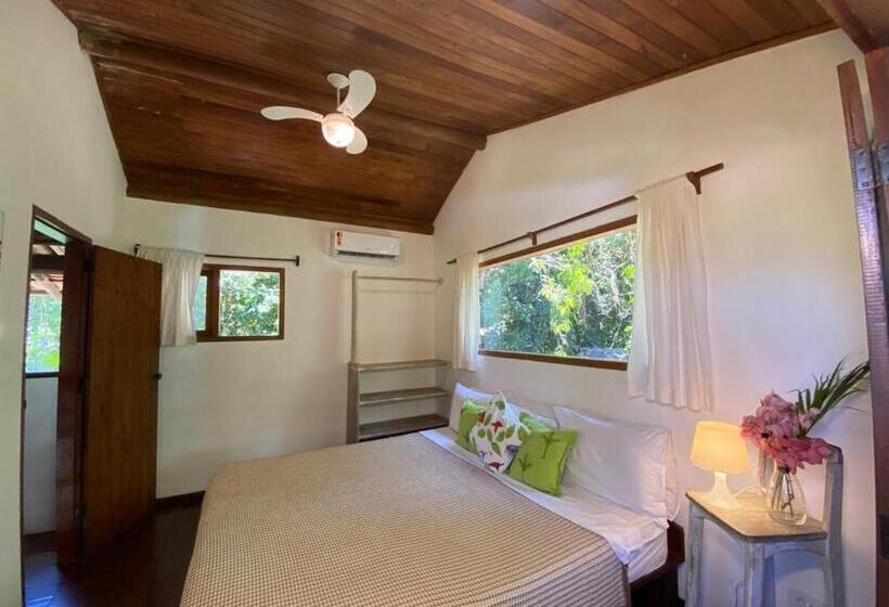 酒店 Pousada Big Bambu