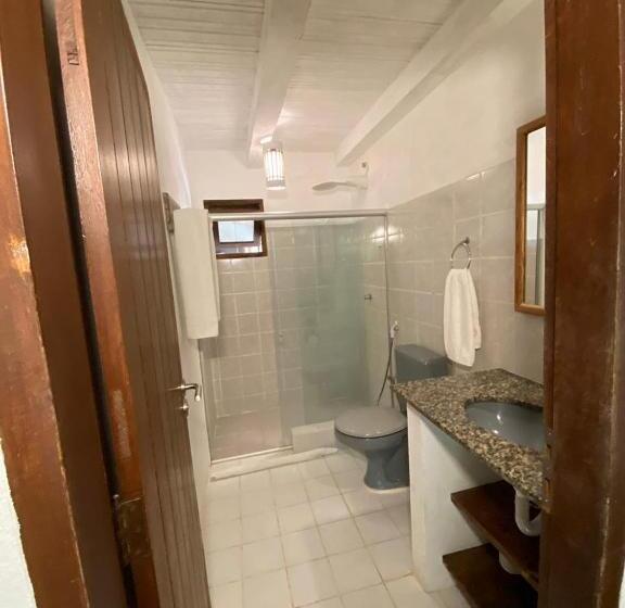 酒店 Pousada Big Bambu