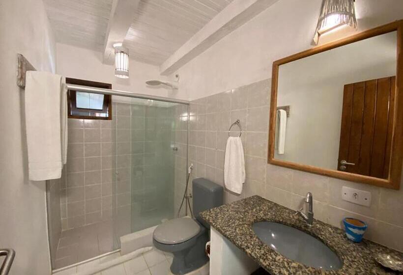 酒店 Pousada Big Bambu