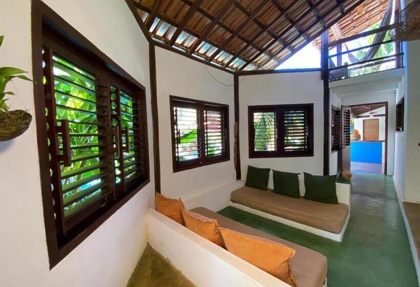 酒店 Pousada Big Bambu