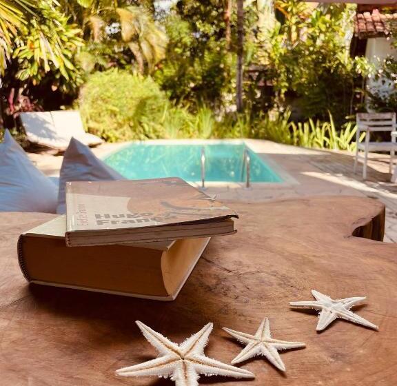 酒店 Pousada Big Bambu