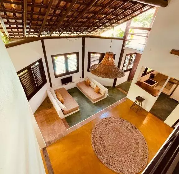 酒店 Pousada Big Bambu