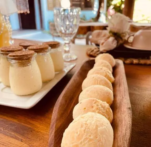 酒店 Pousada Big Bambu