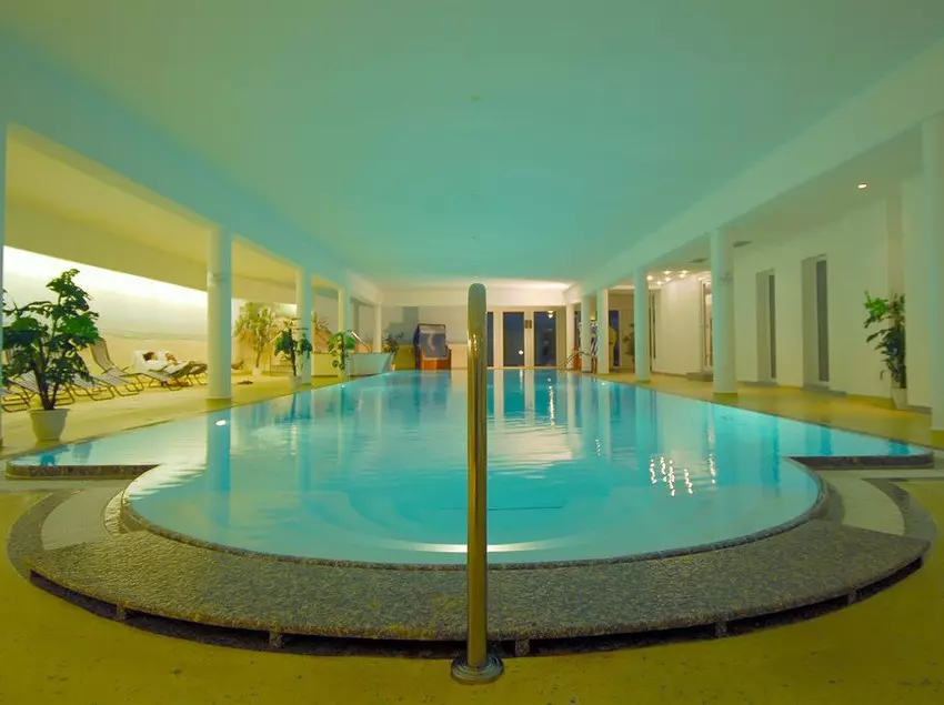 Hotelli Promenadenadmiral