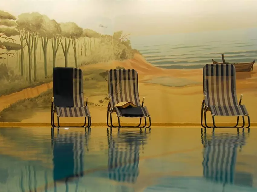 Hotelli Promenadenadmiral